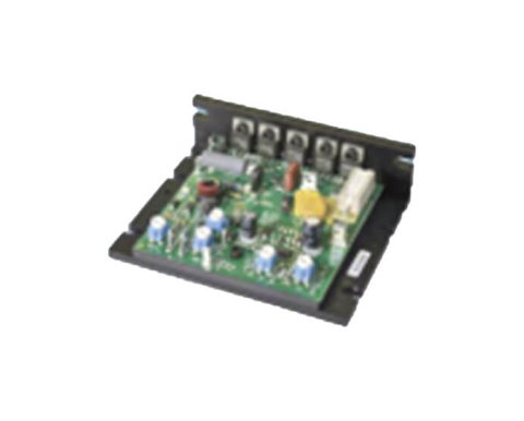 Chassis Mount DC Controllers up to 5HP